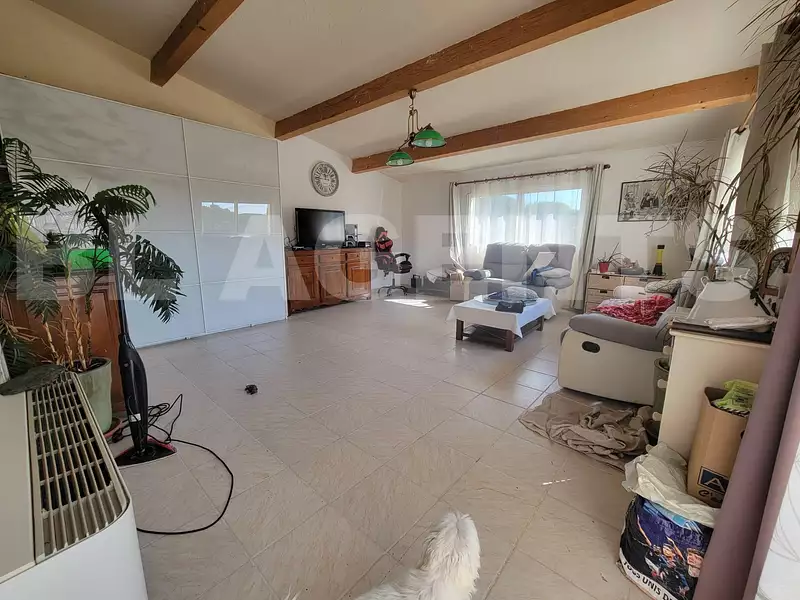 Maison, 130 m²