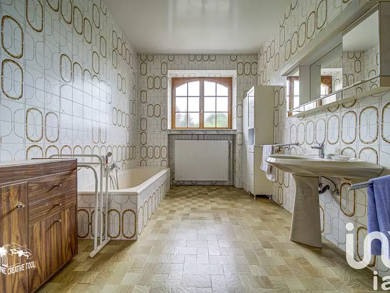 Maison, 266 m²