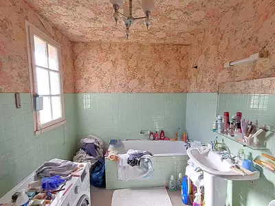Maison, 300 m²