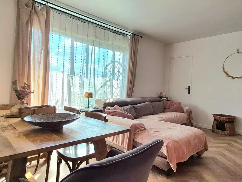 Appartement, 75 m²