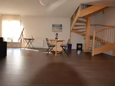 Appartement, 89 m²