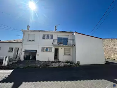 Maison, 70 m²