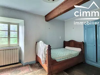 Maison, 117 m²