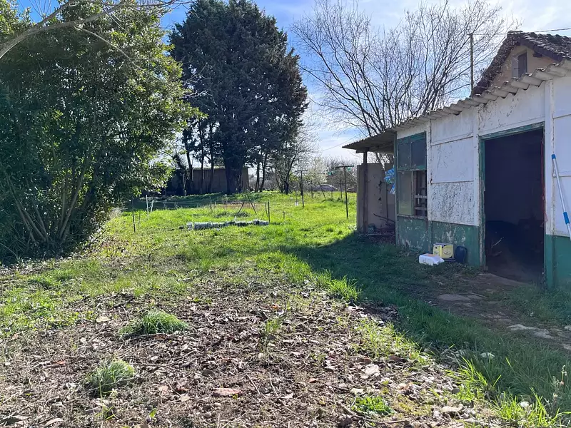 Maison, 100 m²