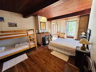Maison, 130 m²