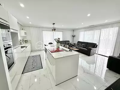 Maison, 130 m²