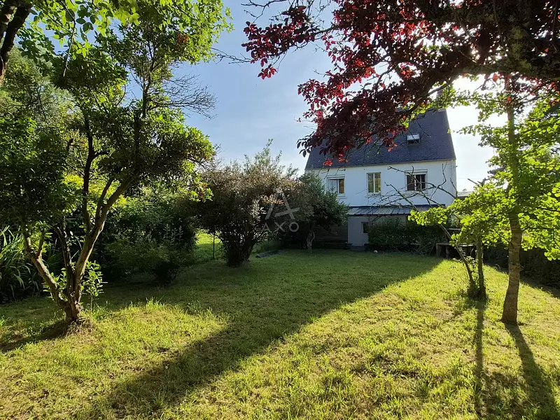 Maison, 155 m²