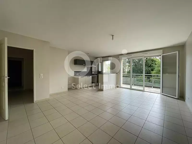 Appartement, 65 m²