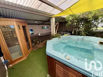 Maison, 199 m²