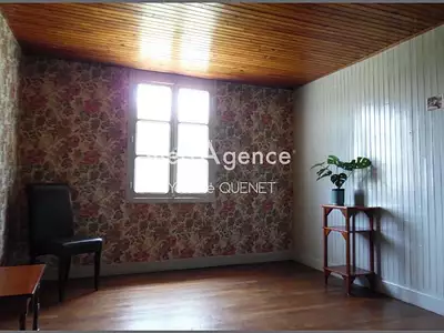 Maison, 83 m²