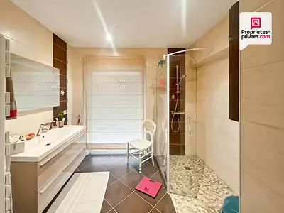Maison, 142 m²