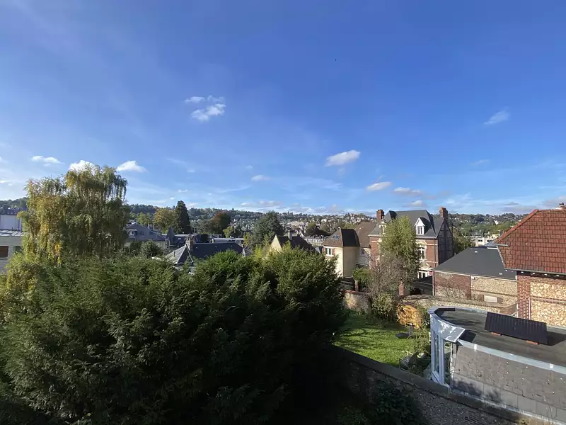 Appartement, 130 m²