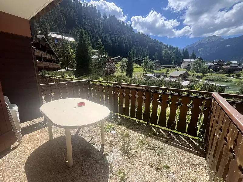 Appartement, 26,49 m²