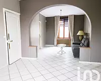 Maison, 104 m²