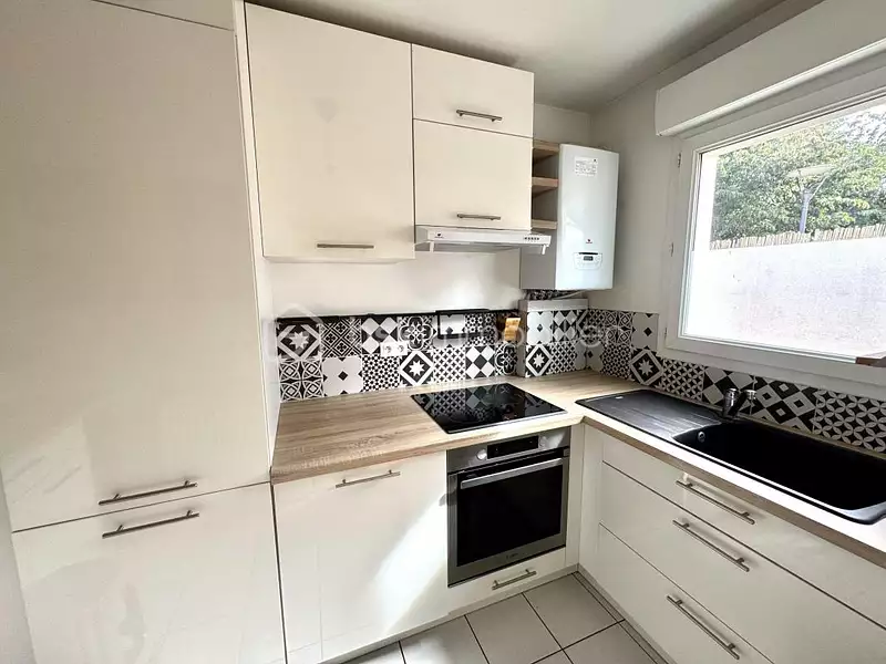 Maison, 71 m²