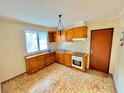 Maison, 95 m²