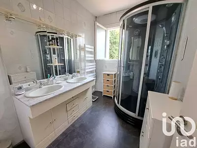 Maison, 185 m²