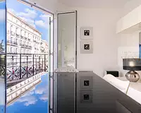 Appartement, 52,32 m²