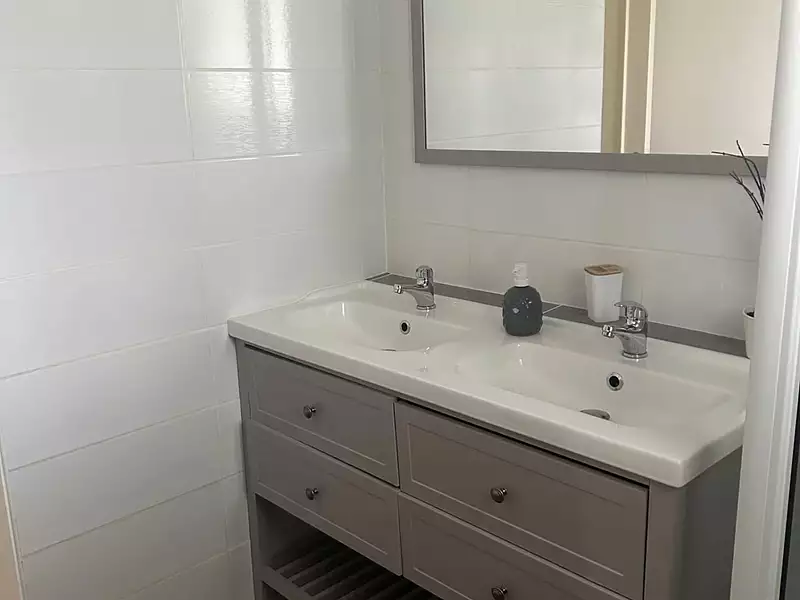 Appartement, 83 m²