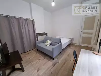 Appartement, 82,79 m²