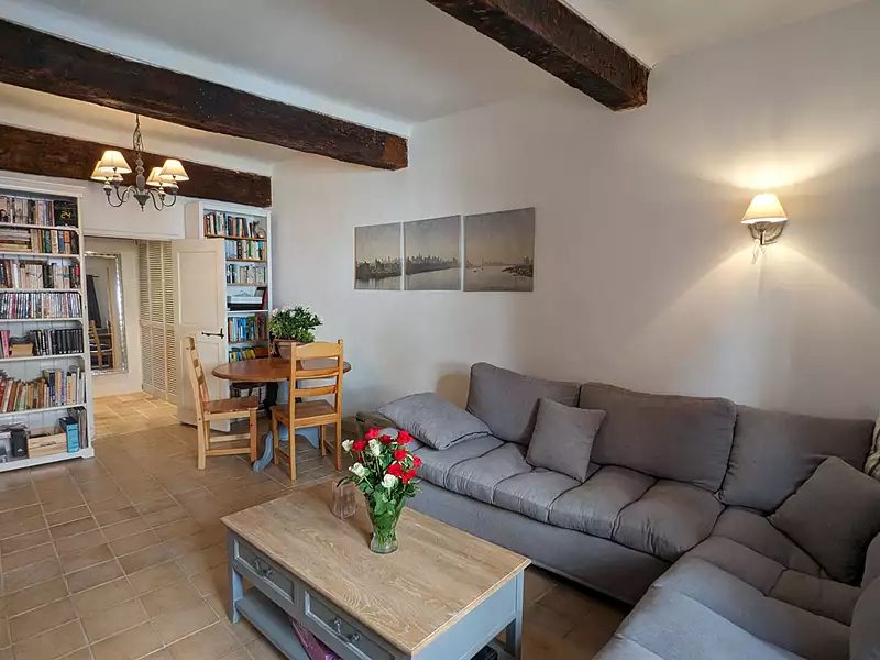 Maison, 100 m²