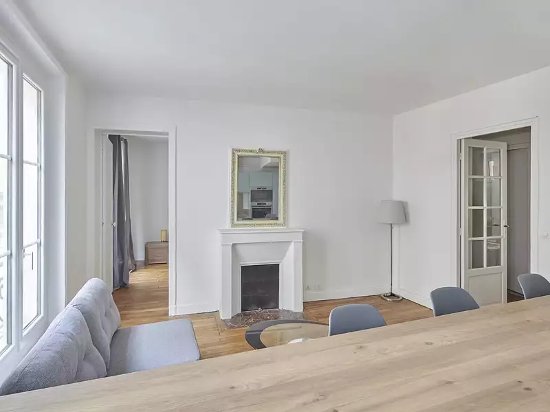 Appartement, 63 m²