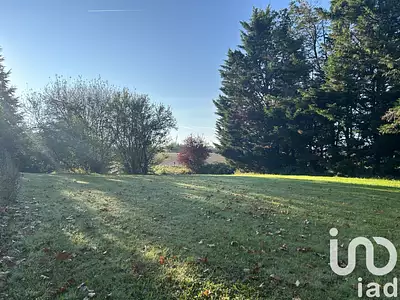 Terrain, 979 m²