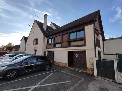 Appartement, 114 m²