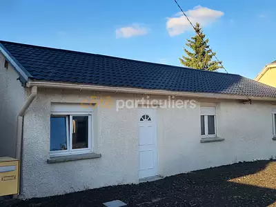 Maison, 80 m²
