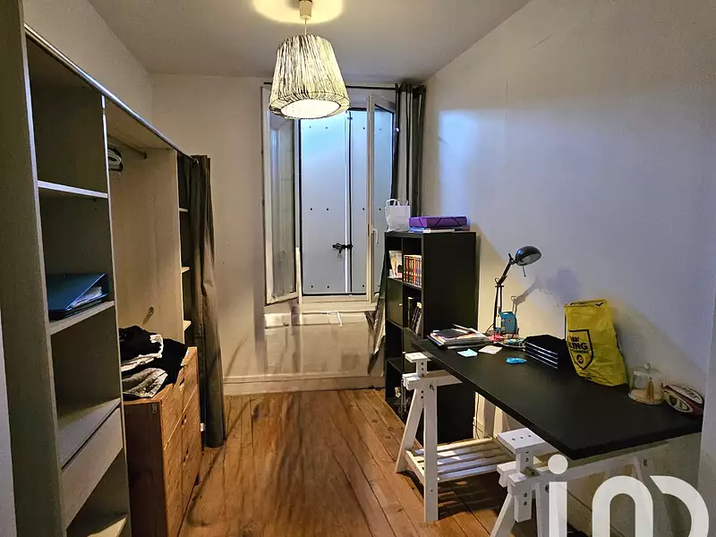 Immeuble, 210 m²