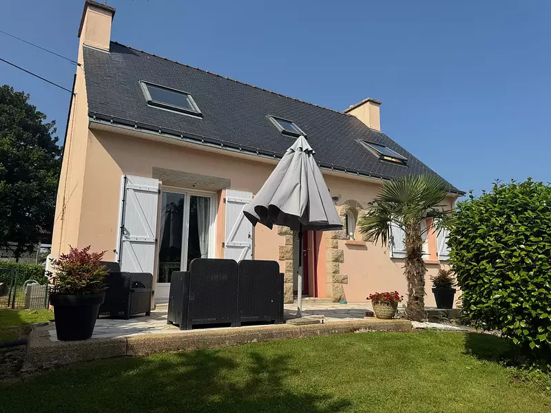 Maison, 87 m²