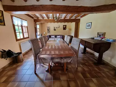 Maison, 104 m²