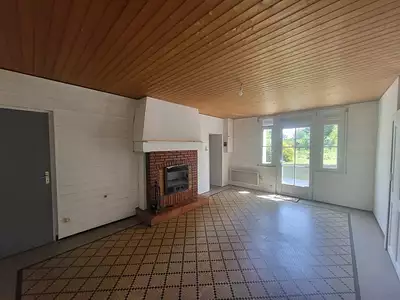 Maison, 125 m²