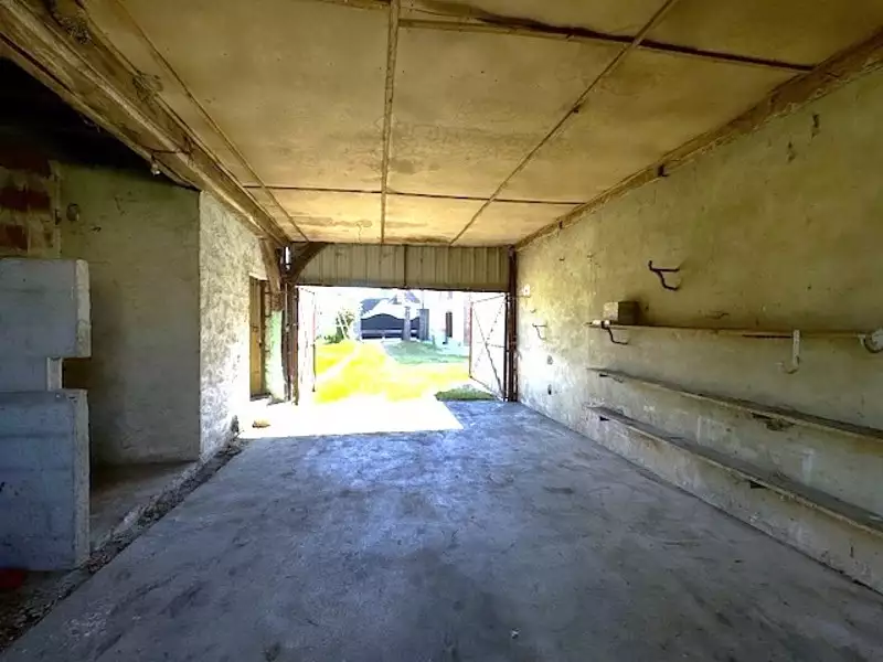 Maison, 265 m²