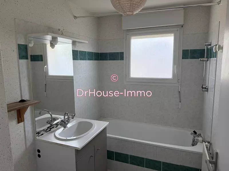 Maison, 74 m²