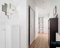 Appartement, 68,56 m²