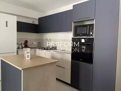 Appartement, 67,1 m²