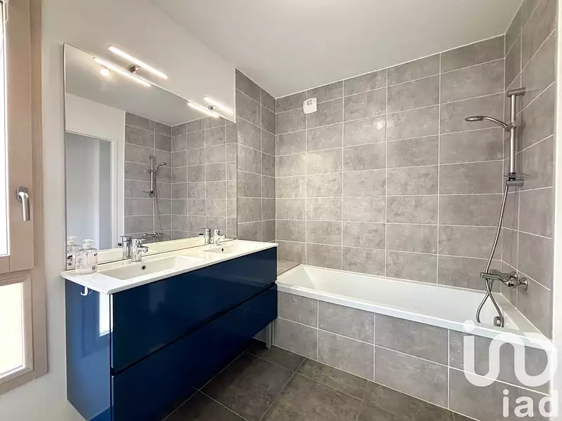 Appartement, 88 m²