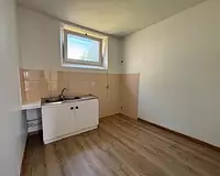 Appartement, 40 m²