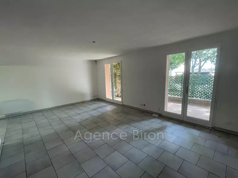 Appartement, 69 m²