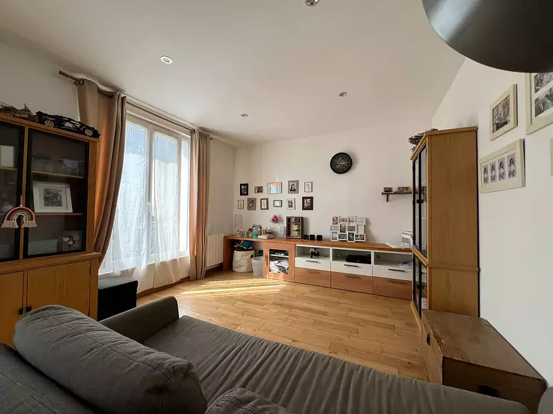 Maison, 130 m²