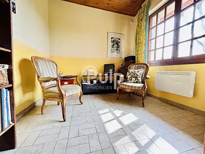 Maison, 170 m²