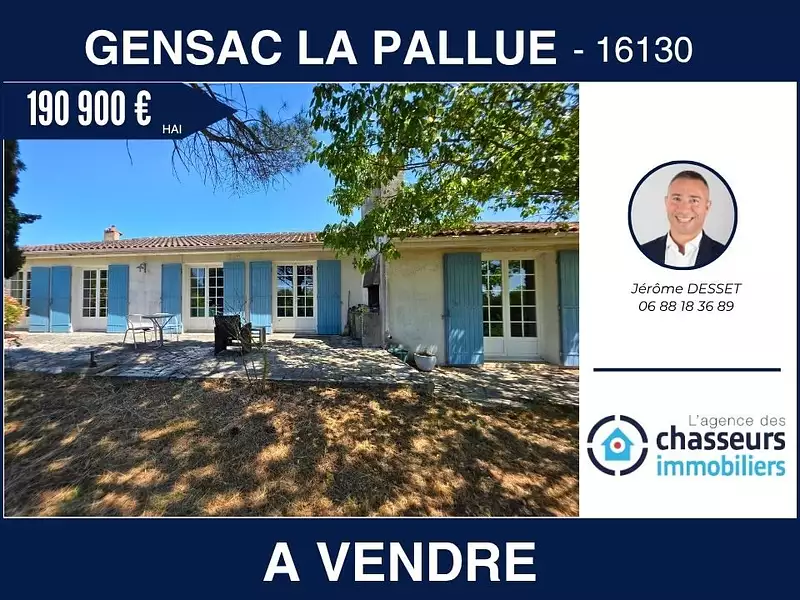 Maison, 179,24 m²