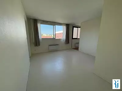 Appartement, 36 m²