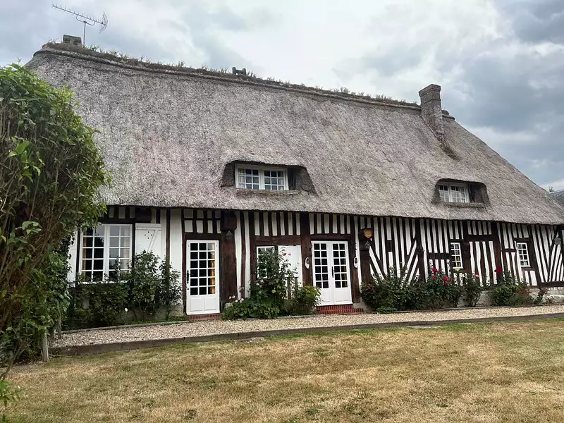 Maison, 170 m²