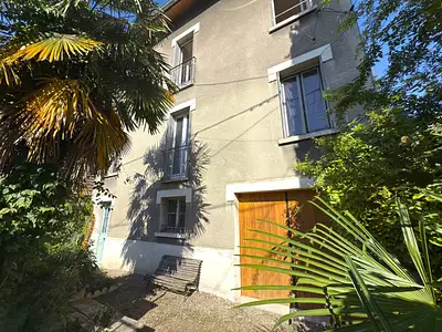 Maison, 170 m²