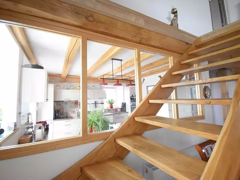Maison, 204 m²