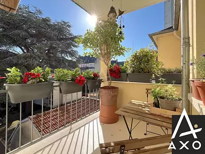 Appartement, 143 m²
