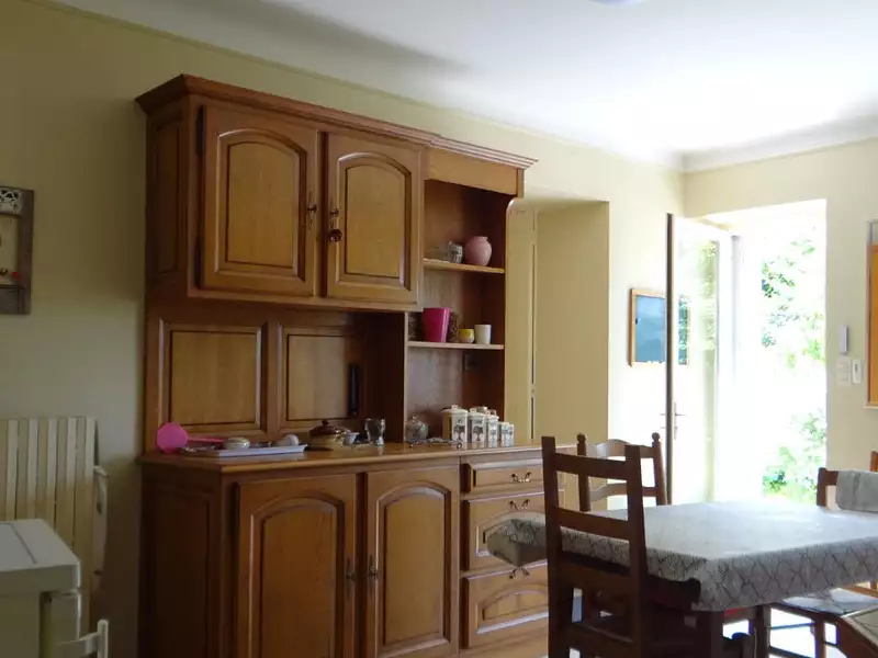 Maison, 198 m²