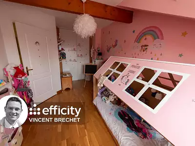 Maison, 128 m²